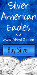 Buy Silver Today From APMEX.com   